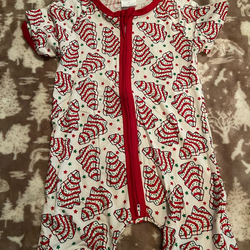 MYSTERY BAMBOO BUNDLE (10 pjs) - Picture 3 of 12